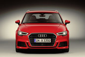 Noul Audi A3 Facelift