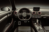 Noul Audi A3 Facelift