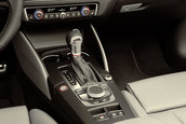 Noul Audi A3 Facelift