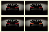 Noul Audi A3 Facelift