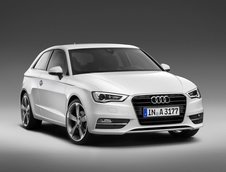 Noul Audi A3 - Primele poze