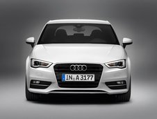 Noul Audi A3 - Primele poze