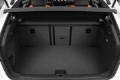Noul Audi A3 - Primele poze