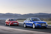 Noul Audi A4 Avant