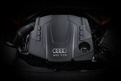 Noul Audi A4 Avant