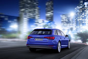 Noul Audi A4 Avant