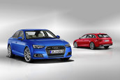 Noul Audi A4 Avant