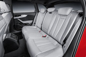 Noul Audi A4 Avant