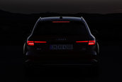 Noul Audi A4 Avant