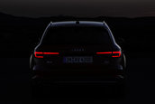 Noul Audi A4 Avant