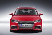 Noul Audi A4 Avant