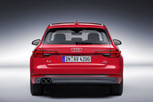Noul Audi A4 Avant