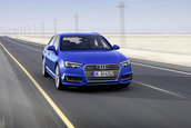 Noul Audi A4 Avant
