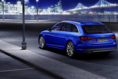 Noul Audi A4 Avant