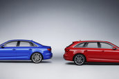 Noul Audi A4 Avant