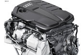 Noul Audi A4 - Super Galerie Foto