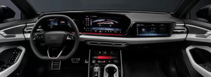 Noul Audi A6 C9 a primit un motor de 367 CP care consuma doar 2.2 litri de carburant la 100 km