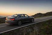 Noul Audi A6 - Galerie Foto