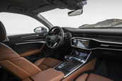 Noul Audi A6 - Galerie Foto