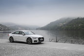 Noul Audi A6 - Galerie Foto