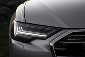 Noul Audi A6 - Galerie Foto