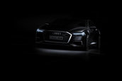 Noul Audi A6 - Galerie Foto