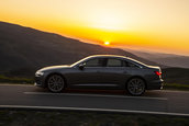 Noul Audi A6 - Galerie Foto