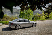 Noul Audi A6 - Galerie Foto