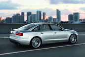 Noul Audi A6