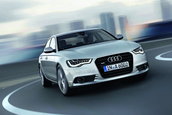 Noul Audi A6