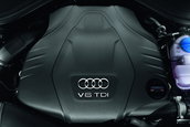 Noul Audi A6