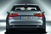 Noul Audi A6