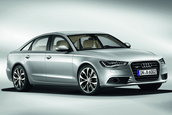 Noul Audi A6