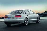 Noul Audi A6