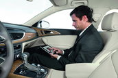 Noul Audi A6