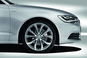 Noul Audi A6