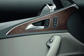 Noul Audi A6