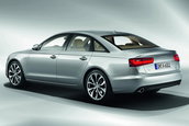 Noul Audi A6