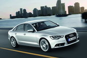 Noul Audi A6