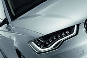 Noul Audi A6
