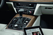 Noul Audi A6
