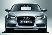 Noul Audi A6