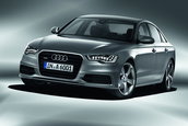 Noul Audi A6