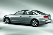 Noul Audi A6