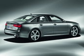 Noul Audi A6