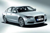 Noul Audi A6