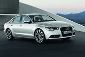 Noul Audi A6