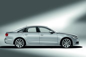 Noul Audi A6