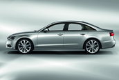 Noul Audi A6