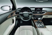 Noul Audi A6